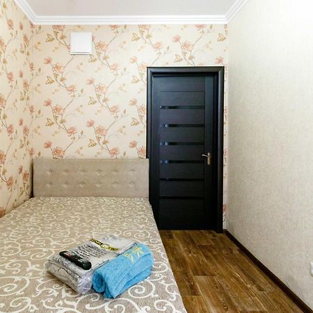 Kvartirkoff Na Bogatyrskaya 6A, 15Th Floor เคียฟ ภายนอก รูปภาพ
