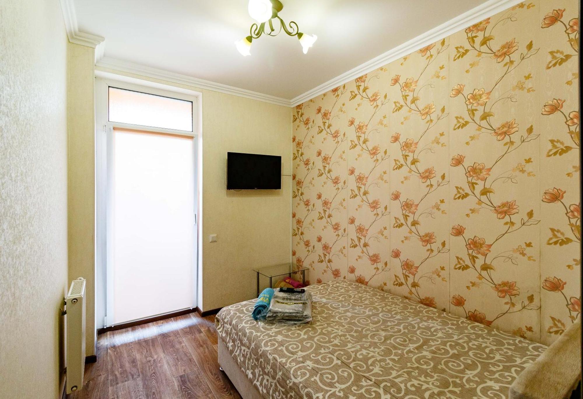 Kvartirkoff Na Bogatyrskaya 6A, 15Th Floor เคียฟ ภายนอก รูปภาพ