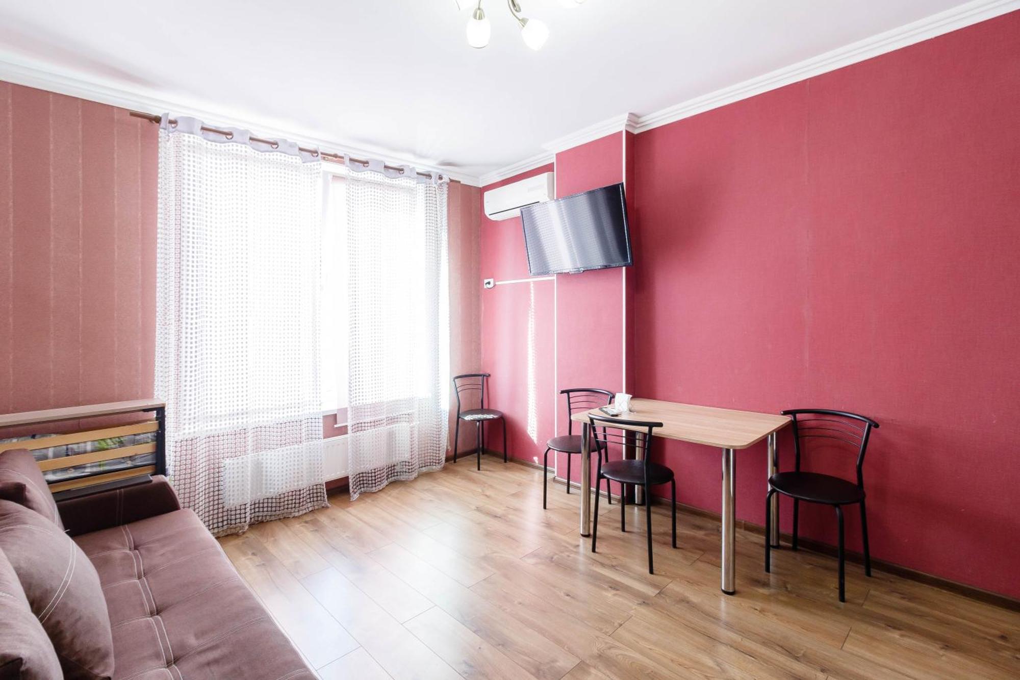 Kvartirkoff Na Bogatyrskaya 6A, 15Th Floor เคียฟ ภายนอก รูปภาพ